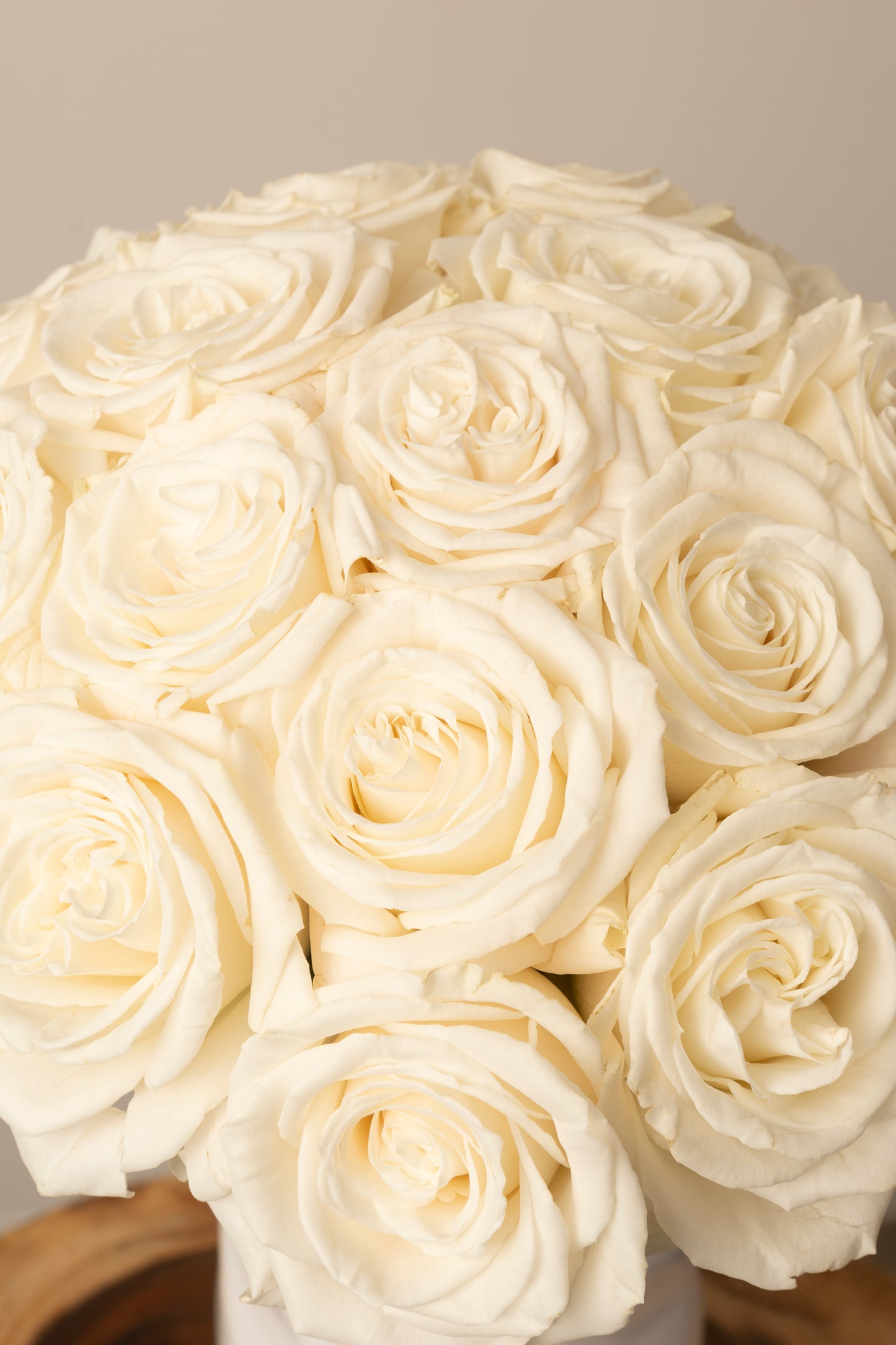 White Roses