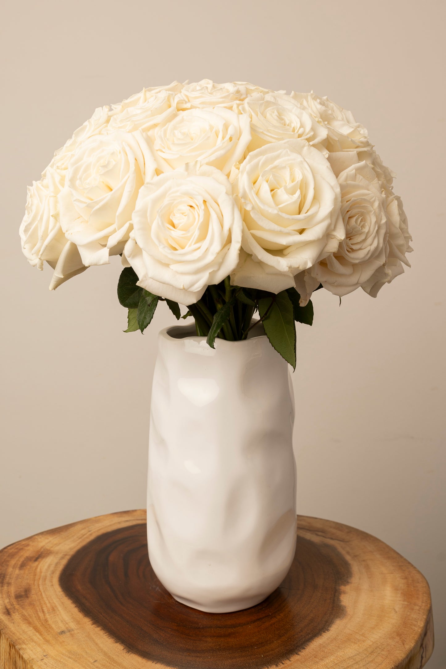 White Roses