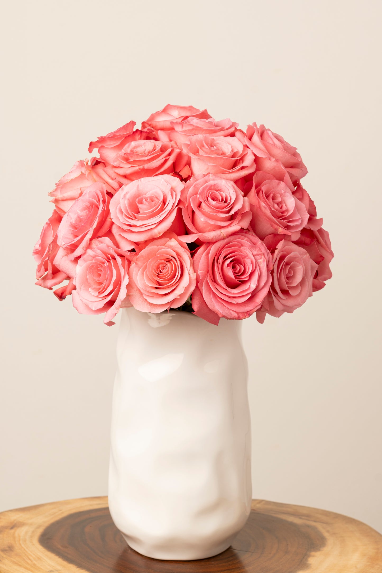 Light Pink Roses