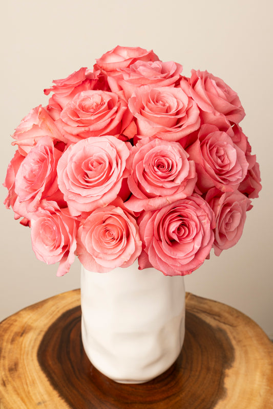 Light Pink Roses